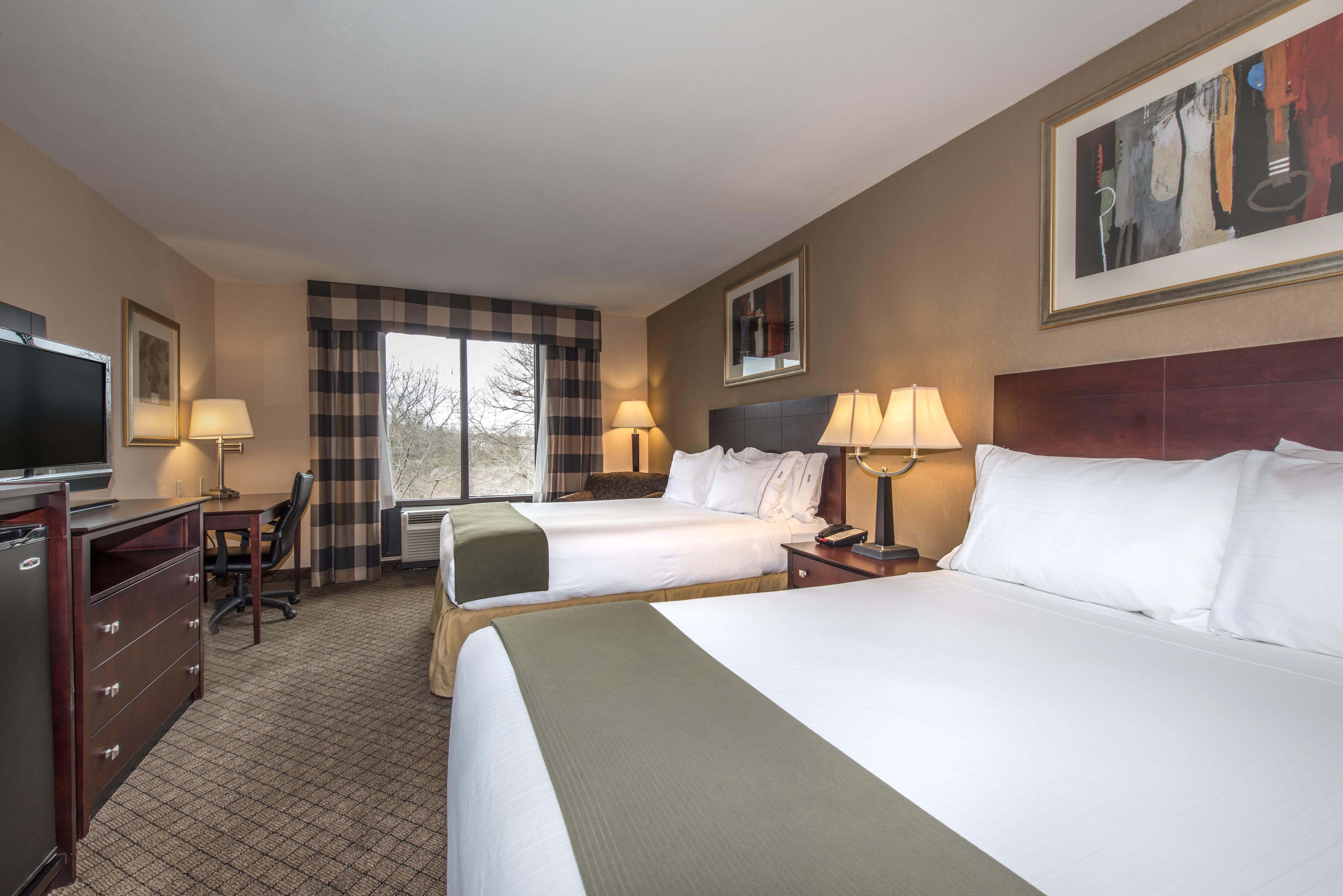 Holiday Inn Express Hotel & Suites Lavonia By Ihg Экстерьер фото