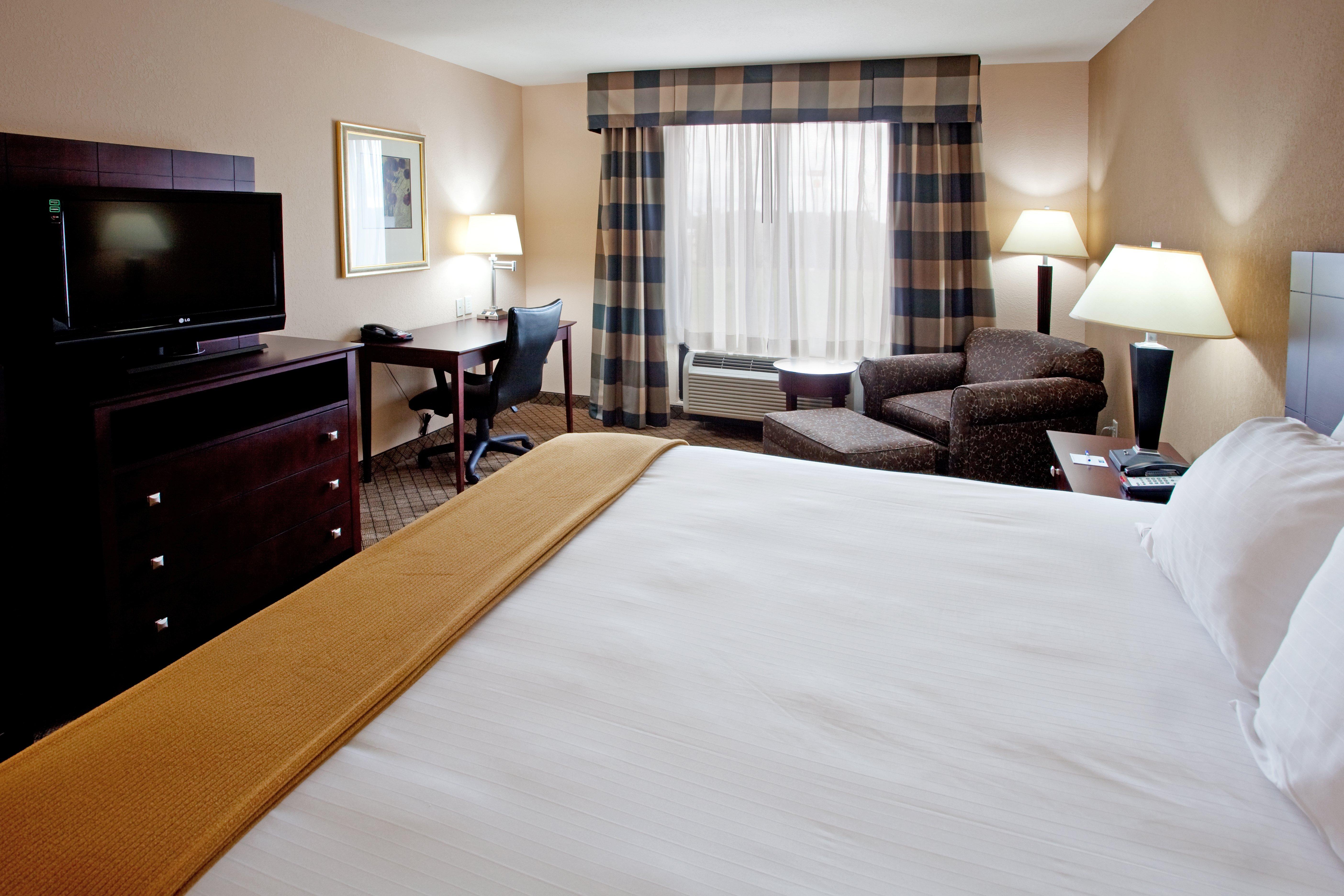 Holiday Inn Express Hotel & Suites Lavonia By Ihg Экстерьер фото