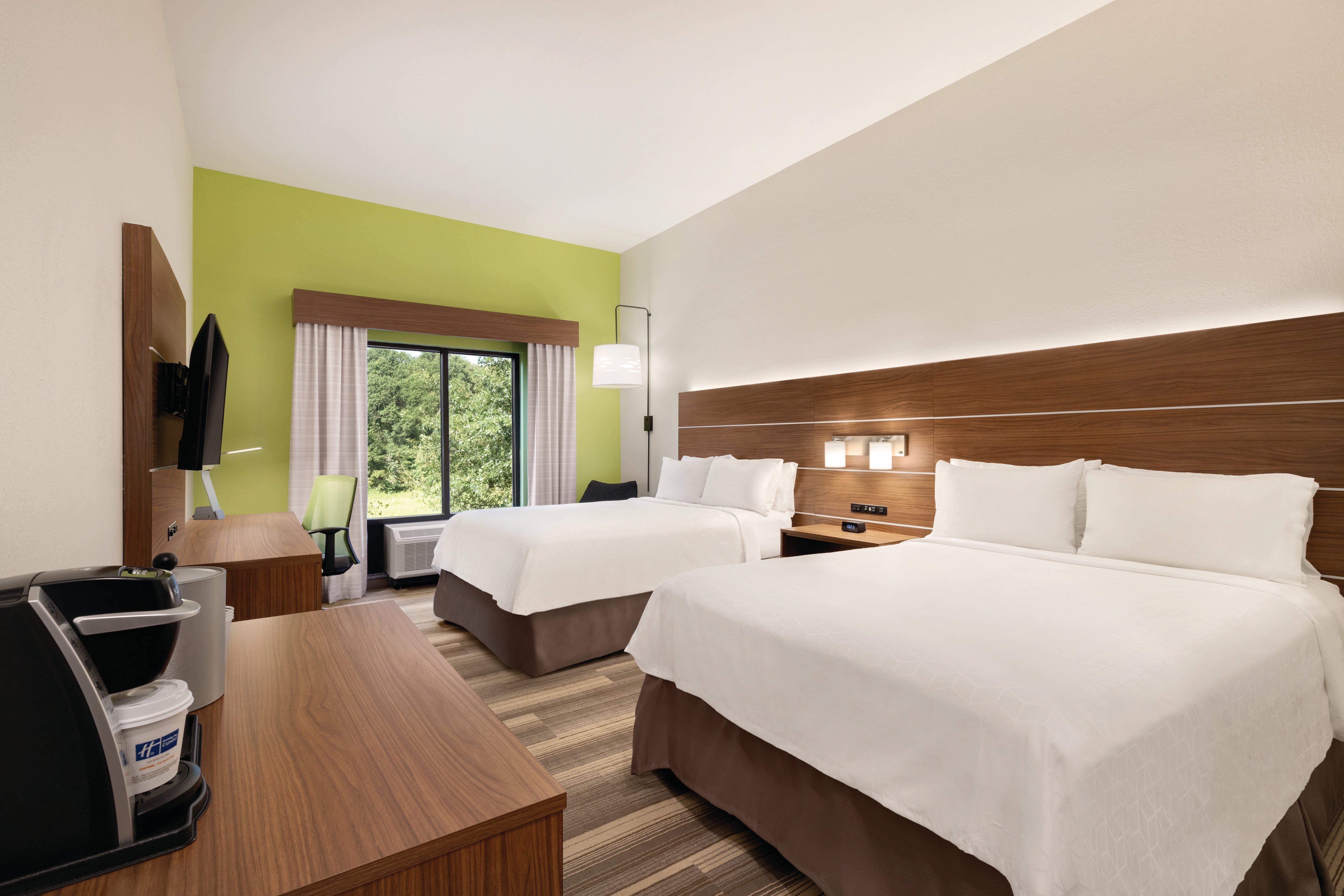 Holiday Inn Express Hotel & Suites Lavonia, An Ihg Hotel Экстерьер фото