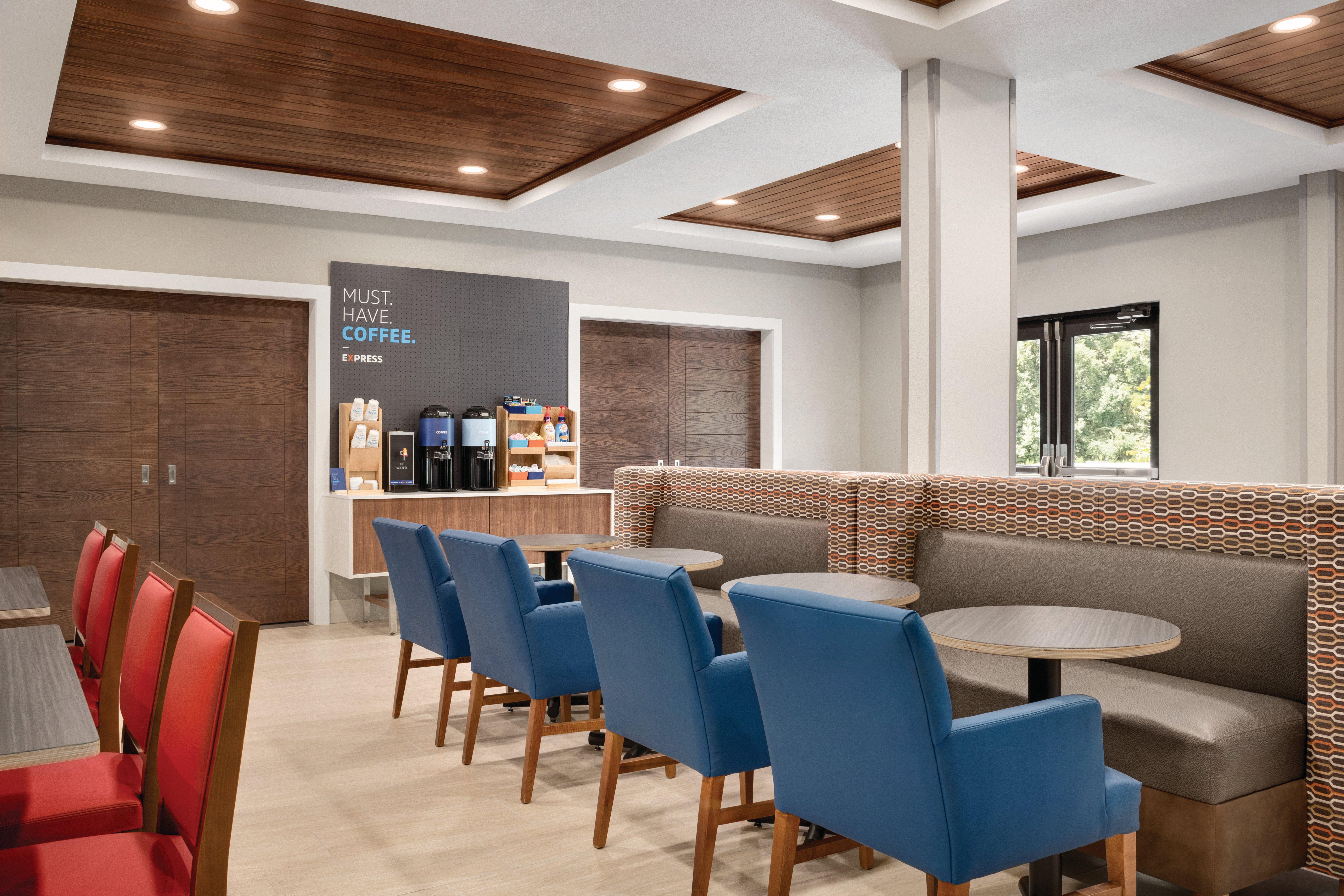 Holiday Inn Express Hotel & Suites Lavonia By Ihg Экстерьер фото