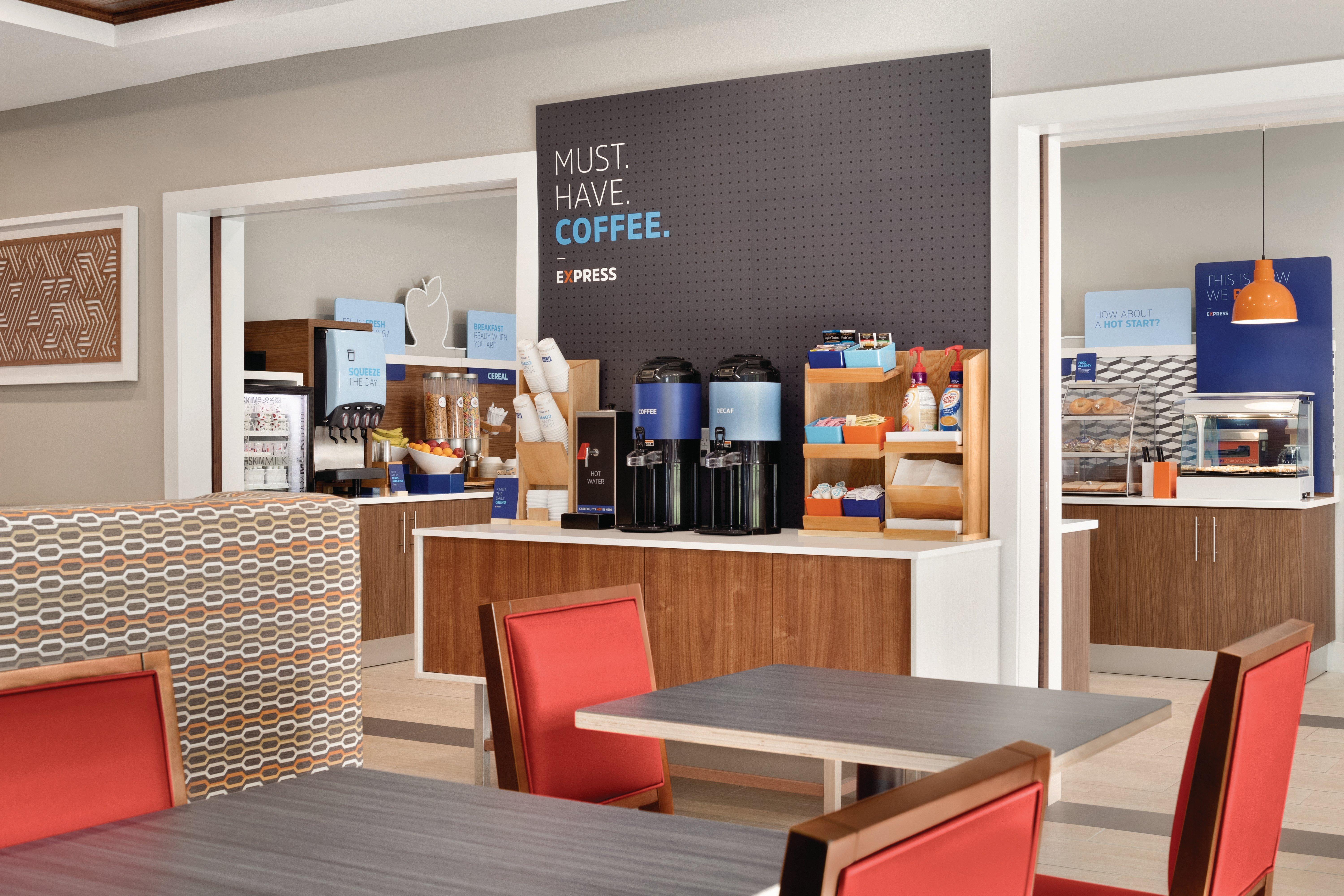 Holiday Inn Express Hotel & Suites Lavonia By Ihg Экстерьер фото