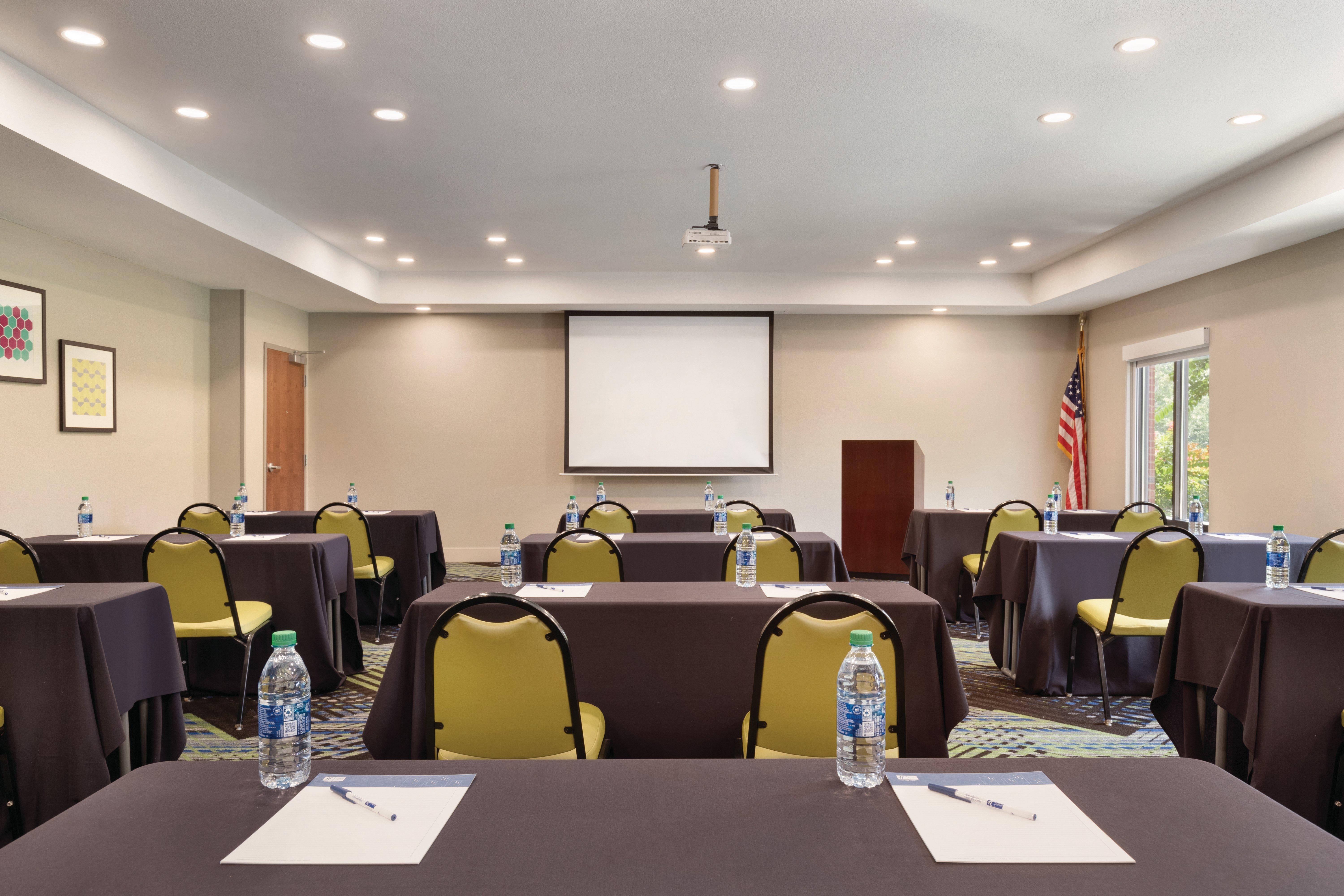 Holiday Inn Express Hotel & Suites Lavonia By Ihg Экстерьер фото