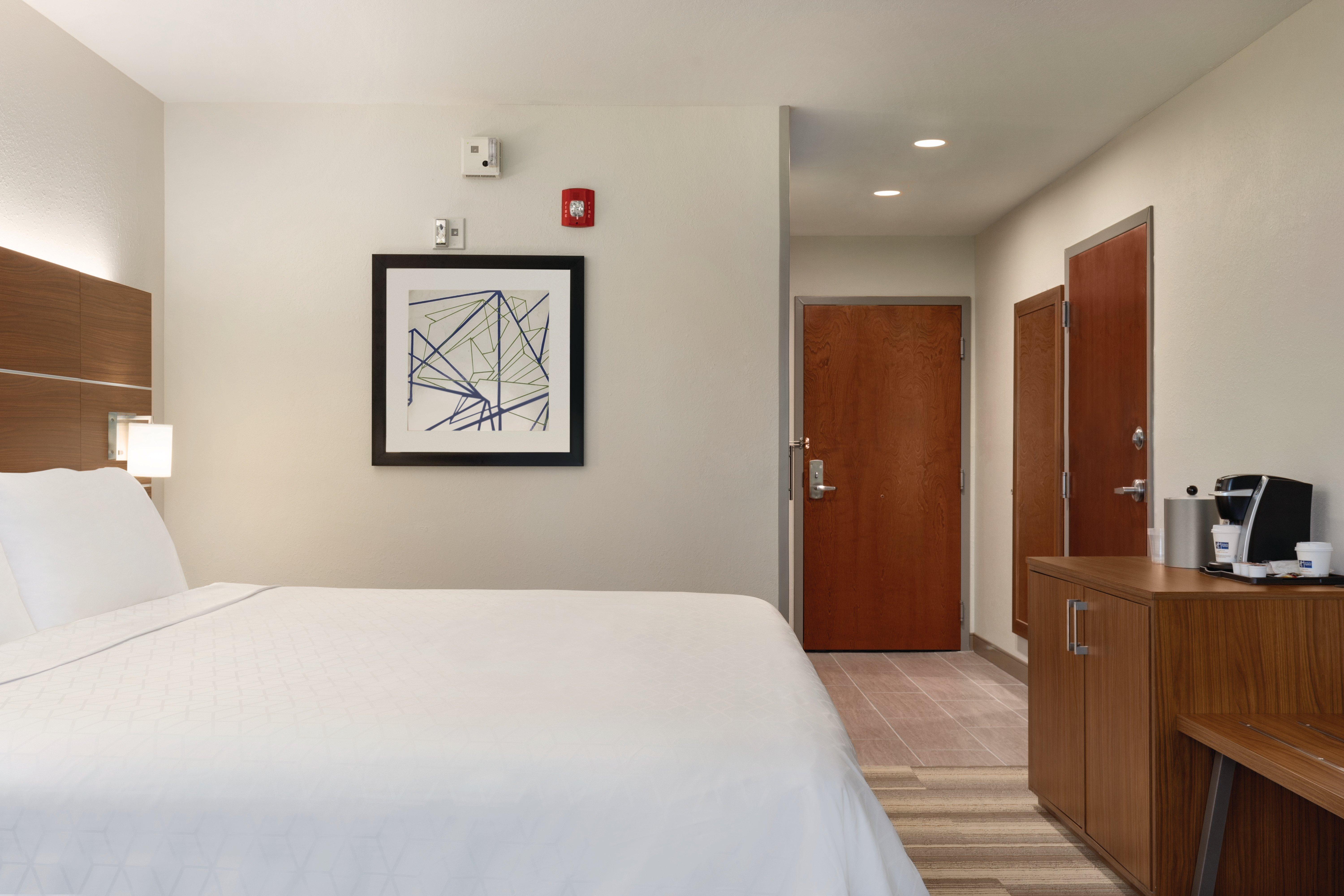 Holiday Inn Express Hotel & Suites Lavonia By Ihg Экстерьер фото